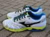 Mizuno Wave Sayonara