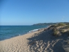 Am Strand von Pals