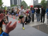 SkyRun Frankfurt 2012