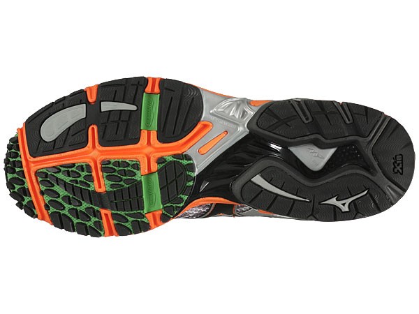mizuno wave elixir 4