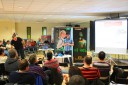 Läuferakademie "Lauftrends unter der Lupe"
