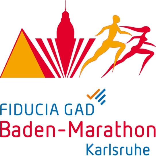 Laufbotschafter „Baden-Marathon“