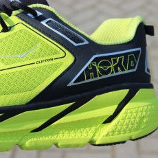 Test: Hoka One One Clifton