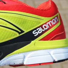 Test: Salomon X-Scream 3D