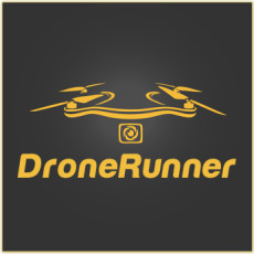 DroneRunner DR1 – Drohne für Läufer