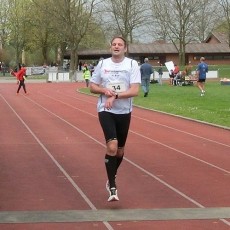 Bericht “Ladenburger Waldparklauf 2016”