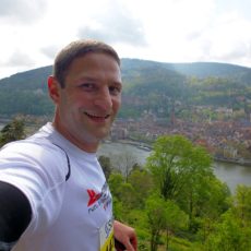 Bericht “Heidelberg Halbmarathon 2016”