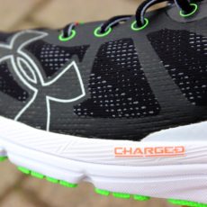 Test: Under Armour Charged Bandit