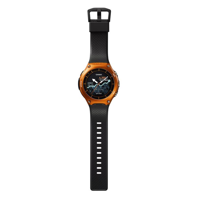 wsd f10 casio