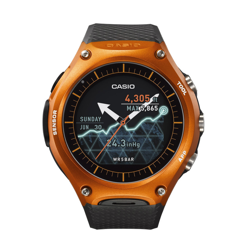 wsd f10 casio