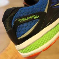 Test: Saucony Triumph ISO 2