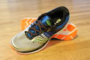 Saucony Triumph ISO 2