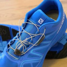 Test: Salomon Sonic Pro