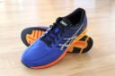 Asics fuzeX