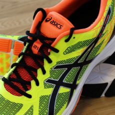 Test: Asics Gel-DS Trainer 21