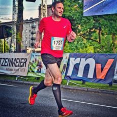 Bericht “Mannheim Halbmarathon 2017”