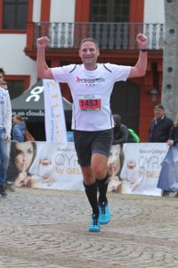 Himmelsleiter Trail 2017