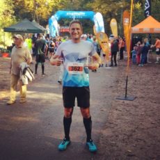 Bericht “Strahlenburgtrail 2017” Bericht “Strahlenburgtrail 2017”