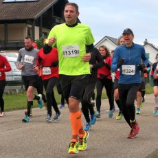 Bericht “Winterlaufserie Rheinzabern (10km)”