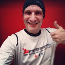 Bericht: Winterlaufserie Rheinzabern (20km) Bericht: Winterlaufserie Rheinzabern (20km)
