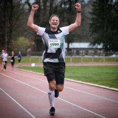 Bericht “Halbmarathon Kandel 2018”