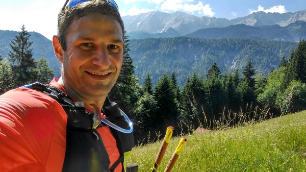 Zugspitz Ultra Trail 2018