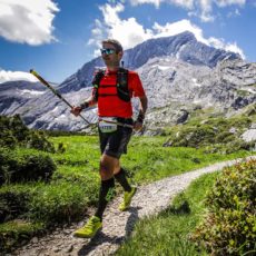 Bericht “Zugspitz Ultra Trail 2018”