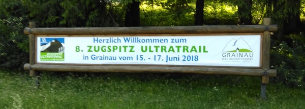 Zugspitz Ultra Trail 2018