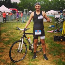 Bericht “RömerMan – Ladenburg Triathlon” Bericht “RömerMan – Ladenburg Triathlon”
