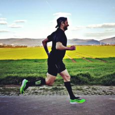 Sub40 aus dem Nichts!!! Sub40 aus dem Nichts!!!
