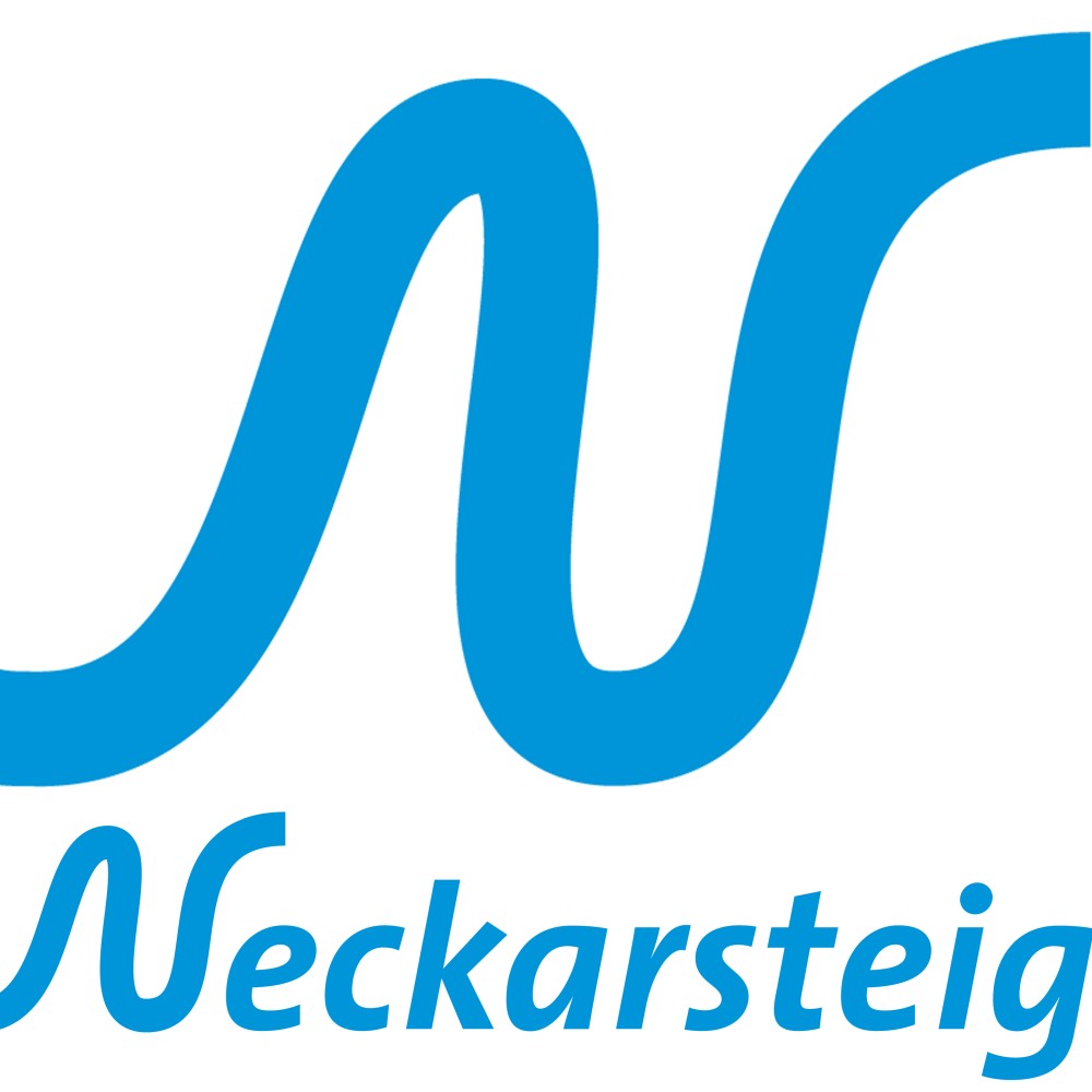 Neues Jahresziel: Neckarsteig