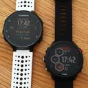 Garmin Forerunner 245 Music