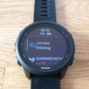 Garmin Forerunner 245 Music