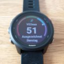 Garmin Forerunner 245 Music
