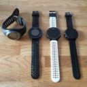 Garmin Forerunner 245 Music
