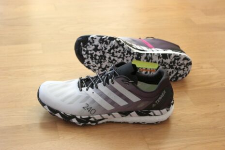 Adidas Terrex Speed Ultra