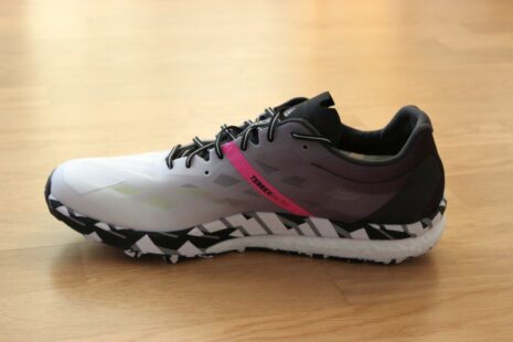 Adidas Terrex Speed Ultra