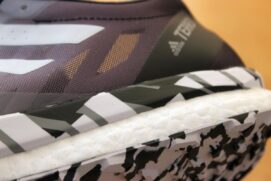Adidas Terrex Speed Ultra