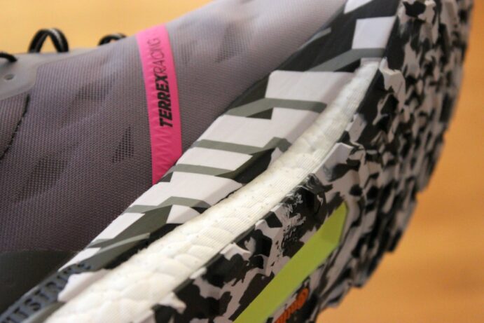 Adidas Terrex Speed Ultra