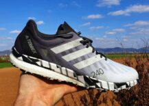 Adidas Terrex Speed Ultra