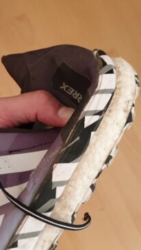 Adidas Terrex Speed Ultra